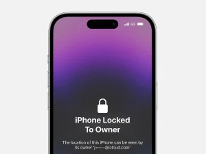 Les iPhone saisis par la police US ont tendance à redémarrer spontanément