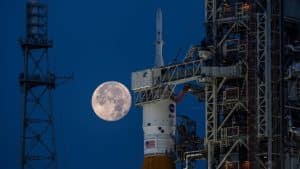 United States Can Truly Send Astronauts To The Moon