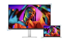 Un écran 4K 32" pensé pour les Mac chez BenQ avec le MA320U