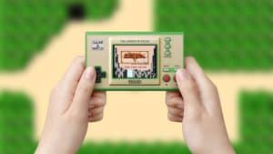 Video Game Evolution