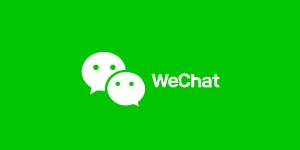 WeChat (WhatsApp) prend en charge les passkeys sur l'iPhone