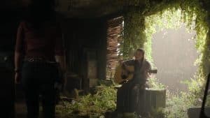 Your Favorite Scene From The Last Of Us Part Ii Will Be Included In The Series