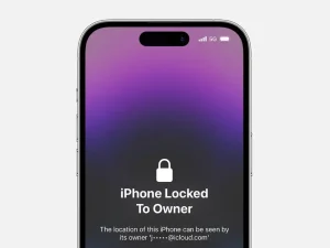 iOS 18 a bien une nouvelle sécurité forçant les iPhone à redémarrer
