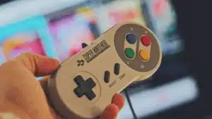 Video Game Collection
