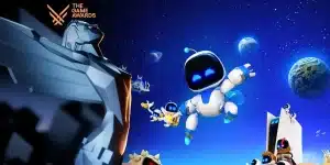 Game Awards 2024 : Astro Bot (Meilleur jeu de l'année), Balatro (Meilleur jeu indépendant)
