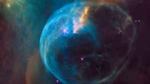 Astronomers Can’t Identify This Object Speeding At 2 Million Kmh Toward The Milky Way’s Center