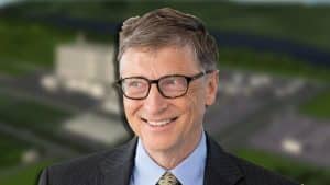 Bill Gates