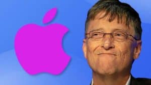 Bill Gates Predicted 19 Years Ago That Apple’s Ipod Success