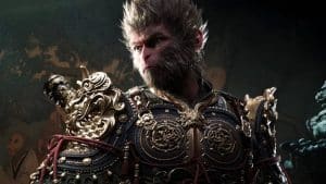 Black Myth Wukong
