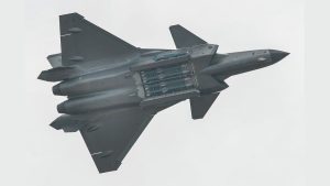 China Claims To Have Achieved A Technological Feat Once Thought Impossible