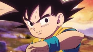 Dragon Ball Daima