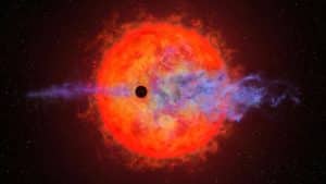 Earth Will Witness An Extremely Rare Event Worthy Of The Greatest Sci Fi Movies