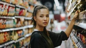 Gen Z Easily Shops On Amazon