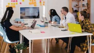 Generation Z's Job Hopping Trend Frustrates Employers