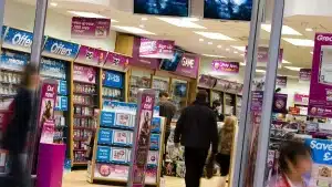 Is This The End For Used Games