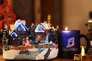 Joyeux Noël à tous ! Passez de bonnes fêtes !