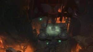 Navigating Baldur's Gate 3