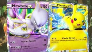 Pokémon Tcg Pocket Tier List