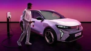 Renault Sparks Outrage Among Drivers