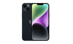 Grosse promo sur l'iPhone 14 Plus : aussi grand qu'un Pro Max, livré avant Noël !