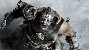 Skyrim