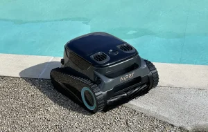 -400€ sur le robot piscine Scuba S1 Pro ! Le plus puissant de la gamme Aiper !