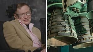 Stephen Hawking Predicted It
