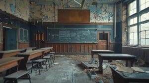 Taiwan Is Now Facing School Closures