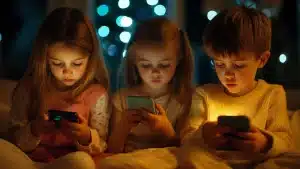 Teens Today Are Actually Part Of Generation Alpha