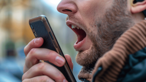 Trap Any Telemarketer With This Simple Question