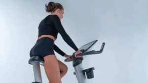We Know Stationary Bikes Have Many Benefits
