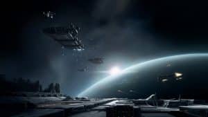 With Near Perfect Ratings, This Sci Fi Series Tops Viewer Charts