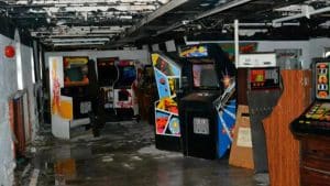 Abandoned Ship Held A Treasure For 30 Years