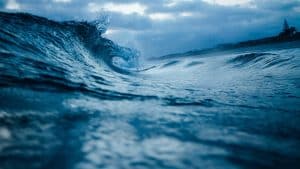 Massive Ocean Hidden Beneath Earth’s Crust