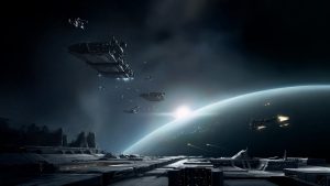 Sci Fi Series With Near Perfect Ratings