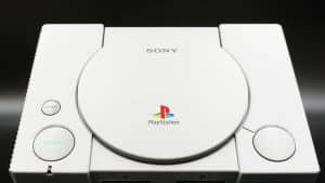 Video Game Originally On Playstation