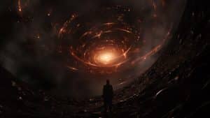 We’ve Just Confirmed That Its Supermassive Black Hole Is Rotating