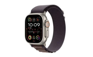 L'Apple Watch Ultra 2 en promo à 789€, son prix le plus bas !