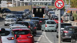Classement TomTom 2025 : découvrez cette ville française où rouler est un enfer (ça n'est pas Paris)