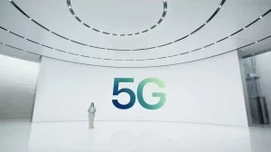Médaille d'or pour la 5G en France (merci les JO de Paris !)