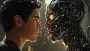 Ai Can Clone 85% Of Your Personality