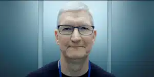 Insolite : Tim Cook incarne Tim C. dans le dernier trailer de Severance