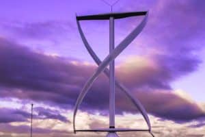 Australia’s Bold Renewable Energy Vision Features Vertical
