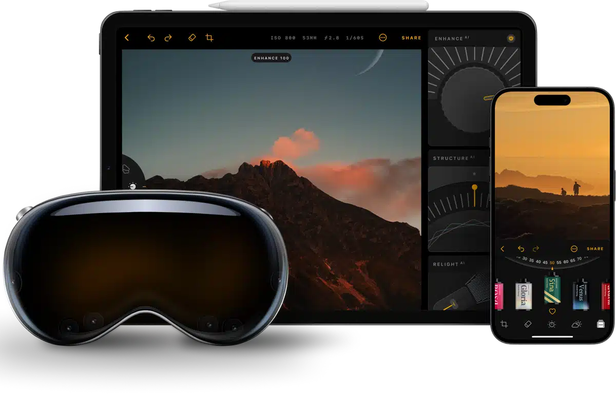 Comment sublimer ses photos et optimiser son workflow avec Luminar 2.2