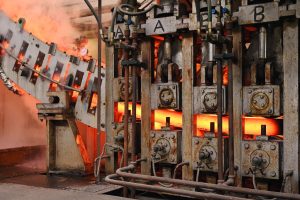 Challenge Of Reindustrializing Its Economy