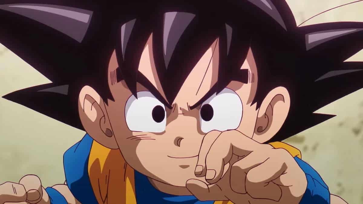 Dragon Ball Daima Delivers Authentic Dragon Ball Action After 35 Years