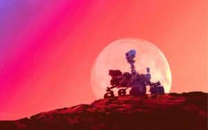 €11 Billion For 300 Grams Of Material
