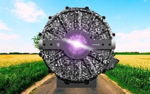 Electric Motor