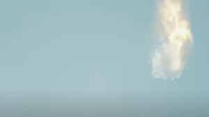 Elon Musk And Spacex’s Rocket