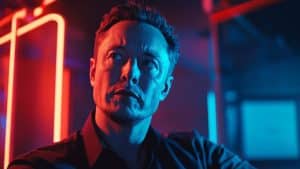 Elon Musk Is Such A Workaholic